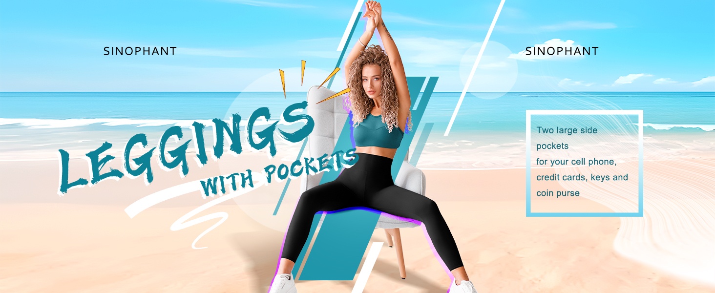 Pocket Leggings1