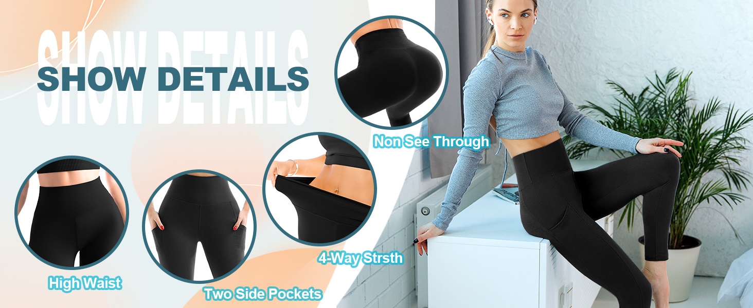 Pocket Leggings3