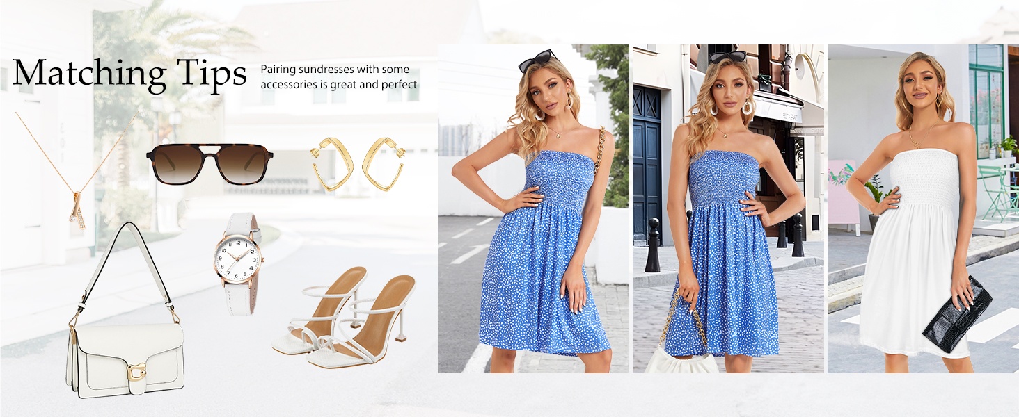 beach cover ups