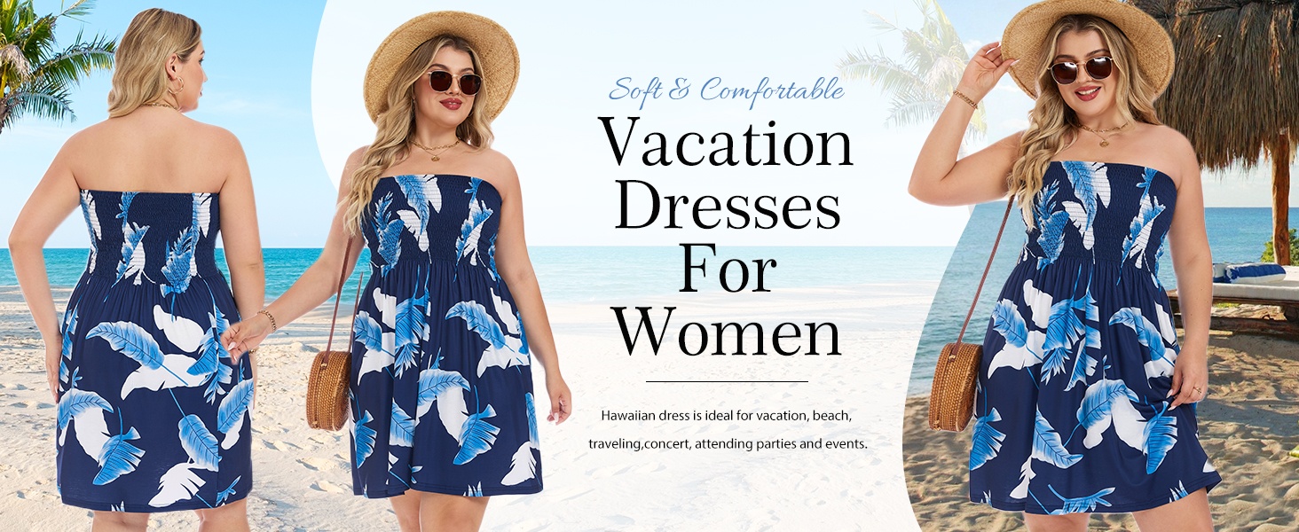 plus size dress
