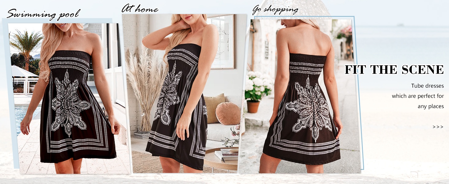 maternity dress