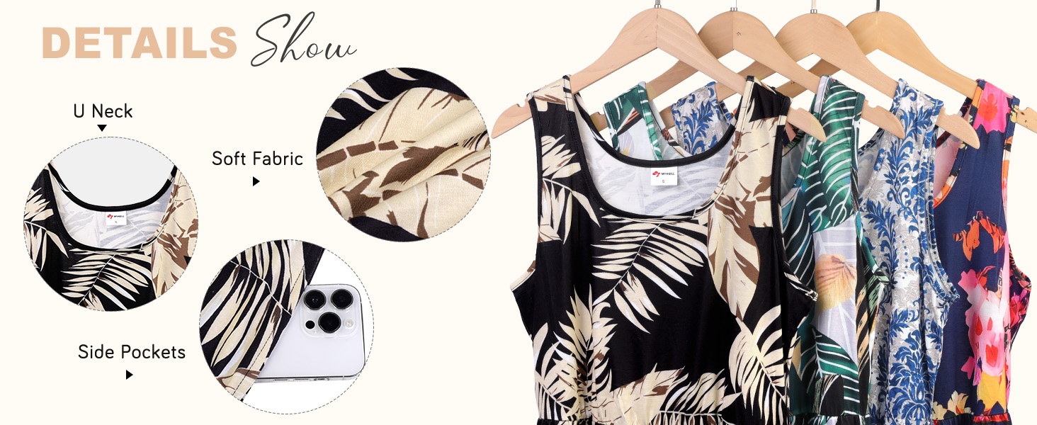 Midi Dresses for Women