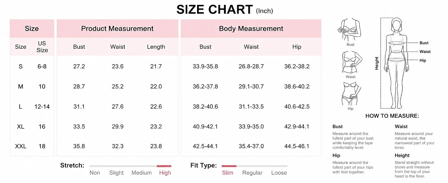 T1MJ0433B size chart