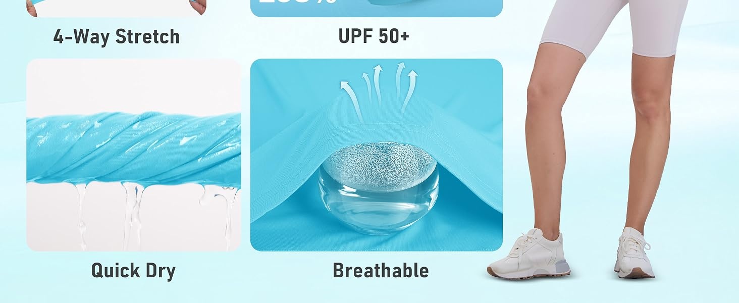 UPF 50+ Sun Shirt