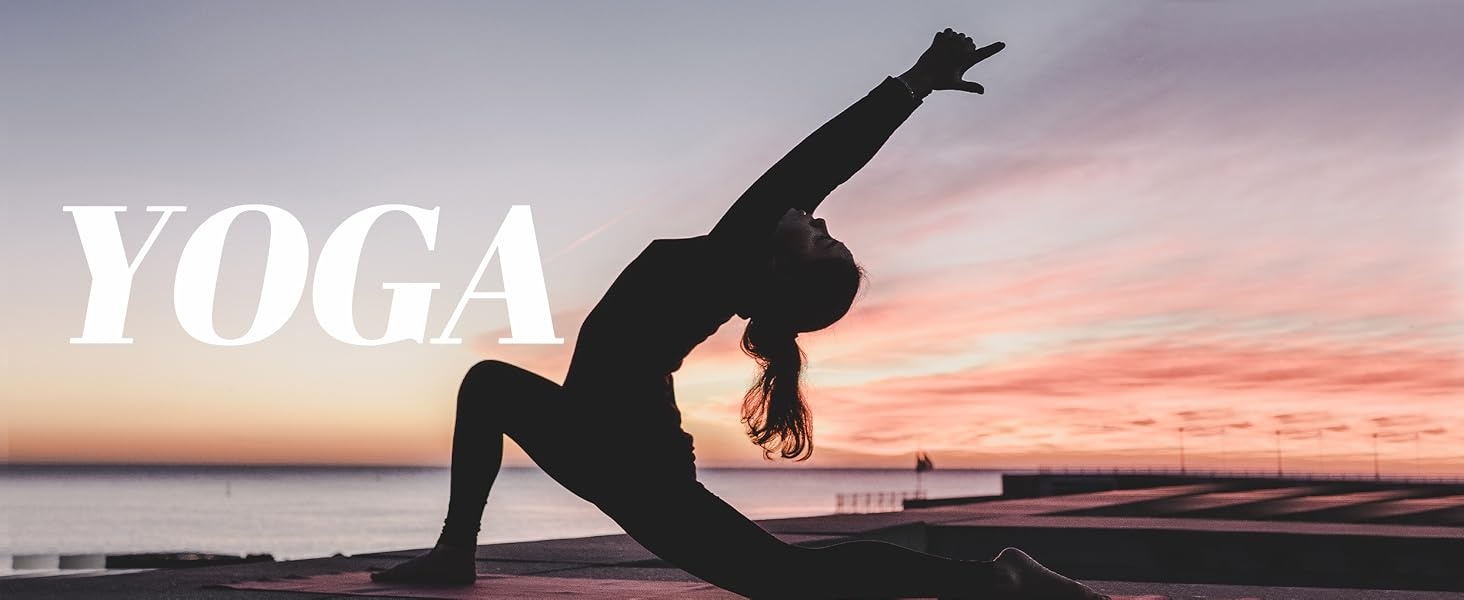 yoga