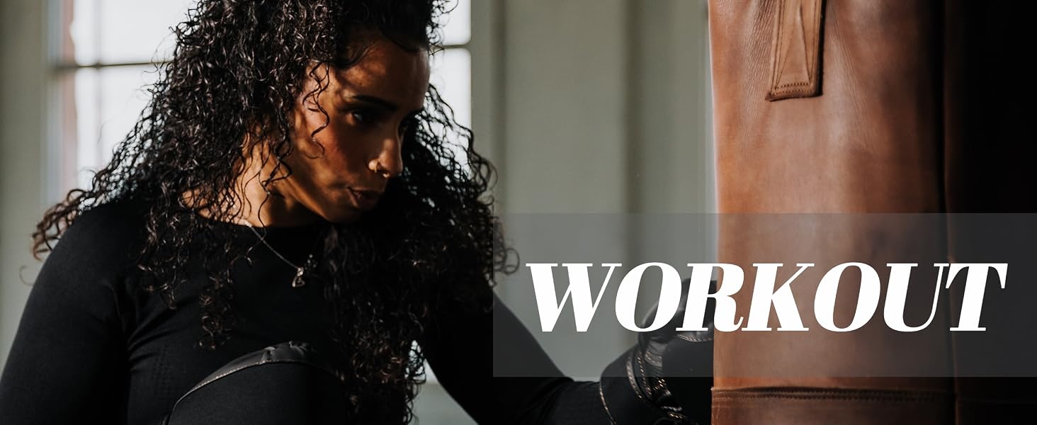 workout gym