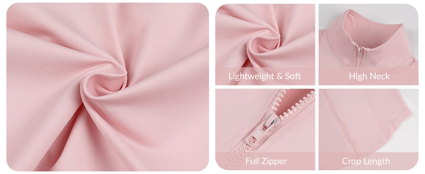 BBL Jacket Women