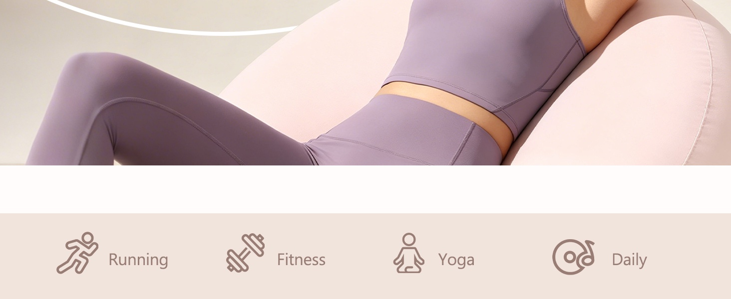Sport bras