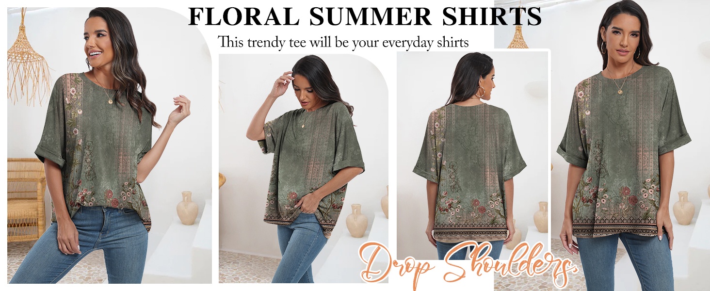summer shirts