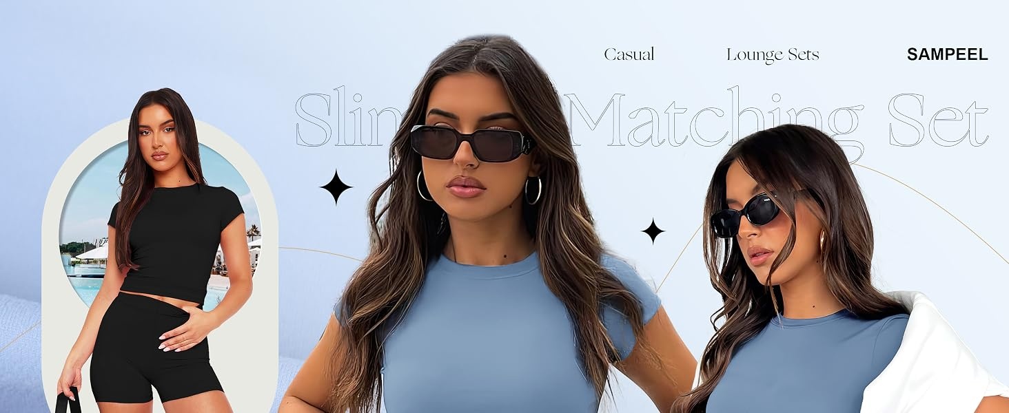 summer outfits for women