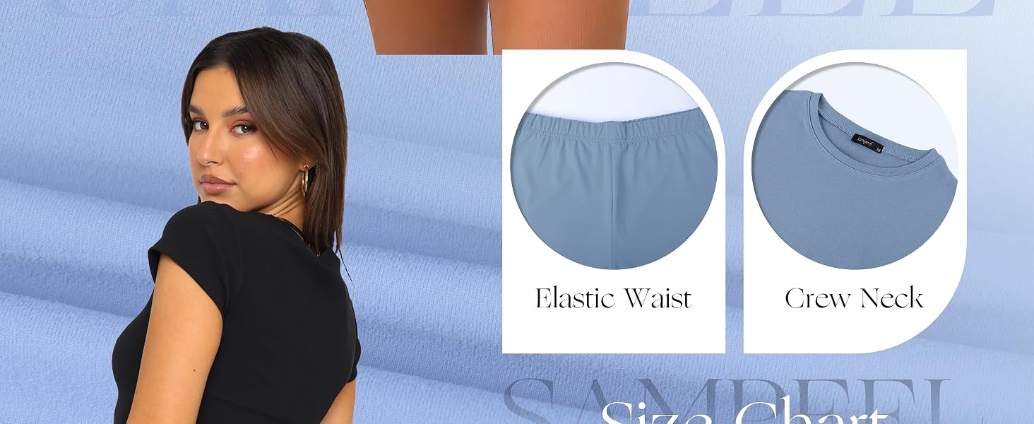 two piece sets for women