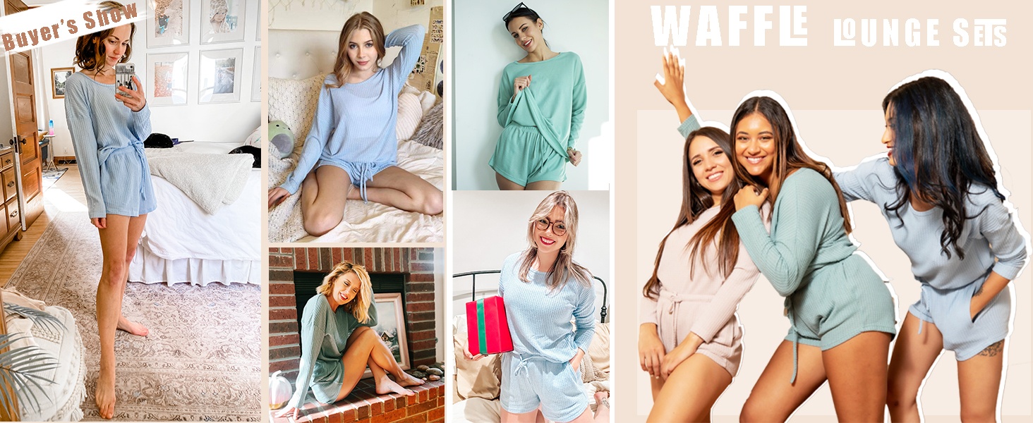 pajama set